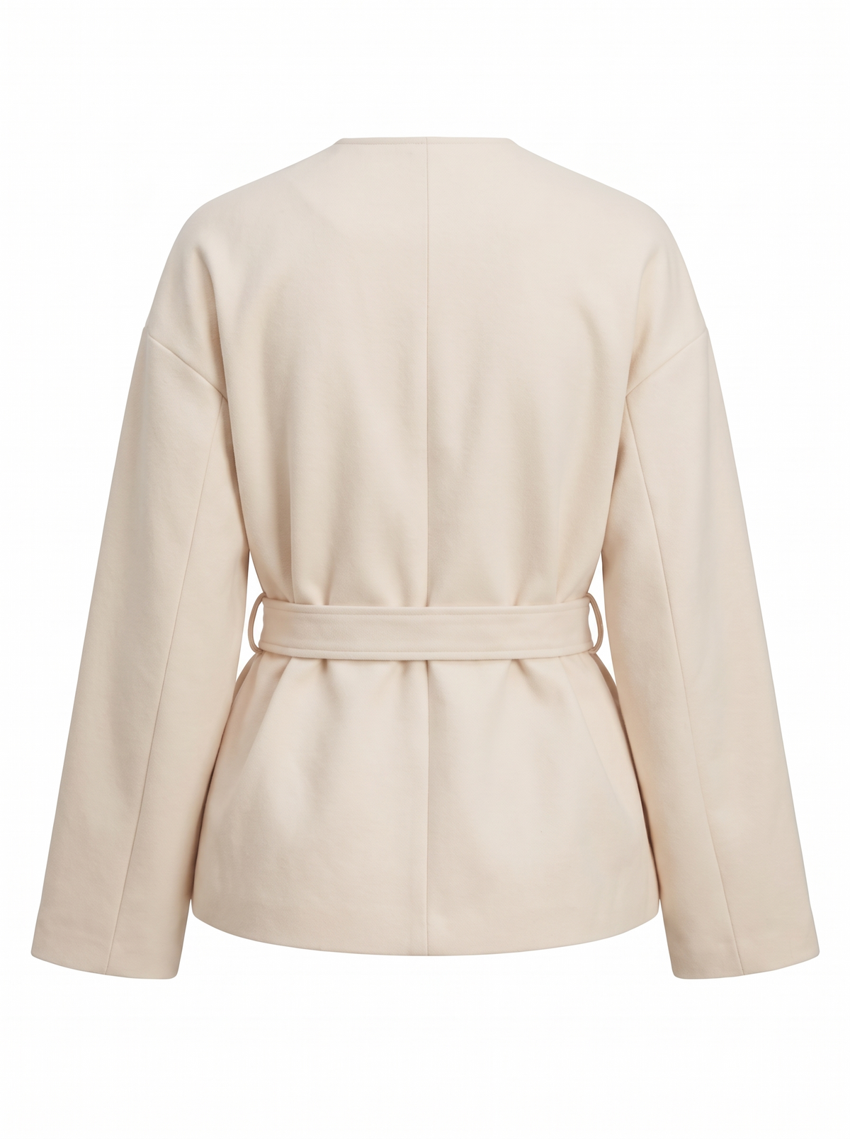 ALVA BELTED