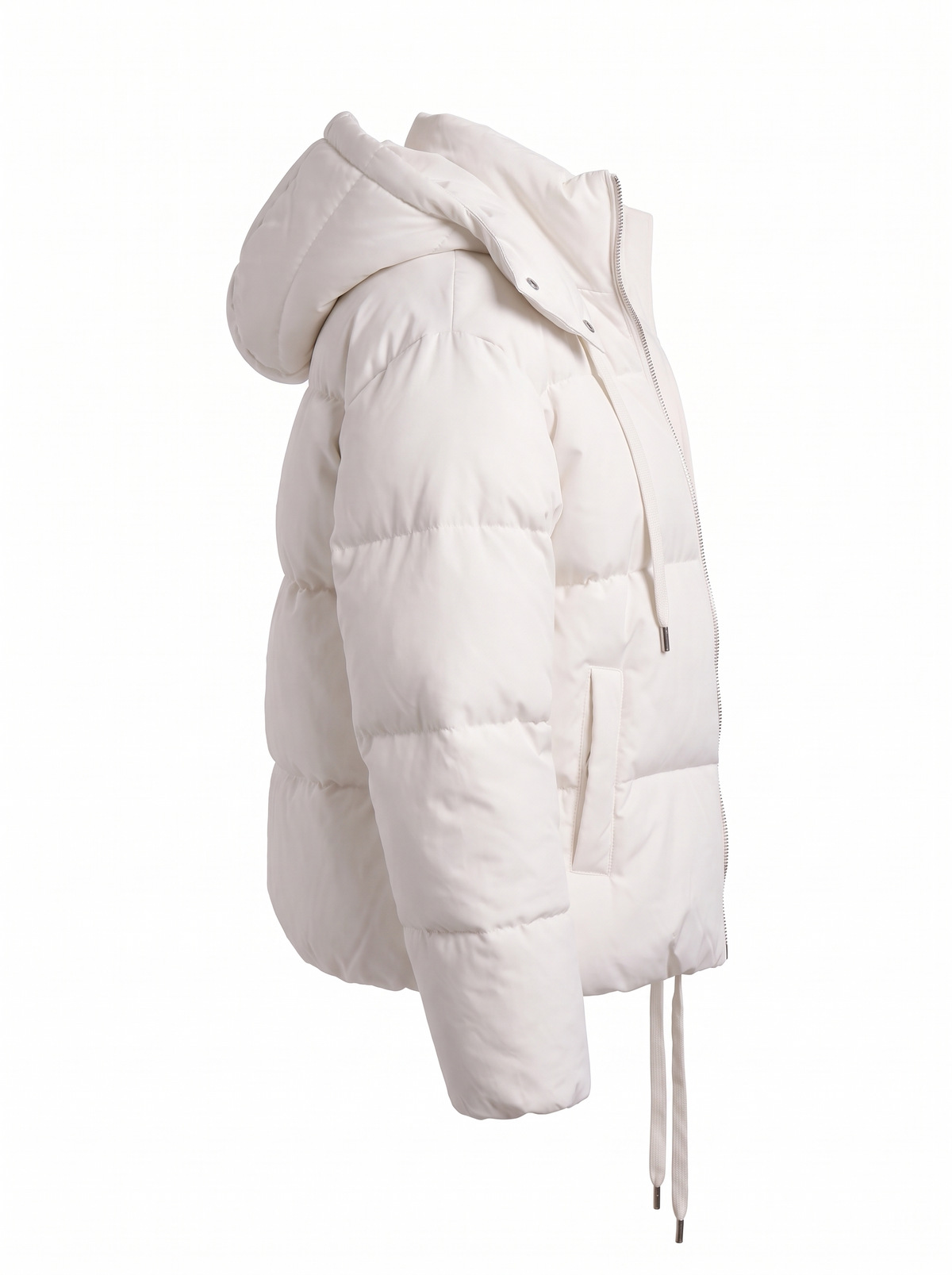LUMI WINTER JACKET