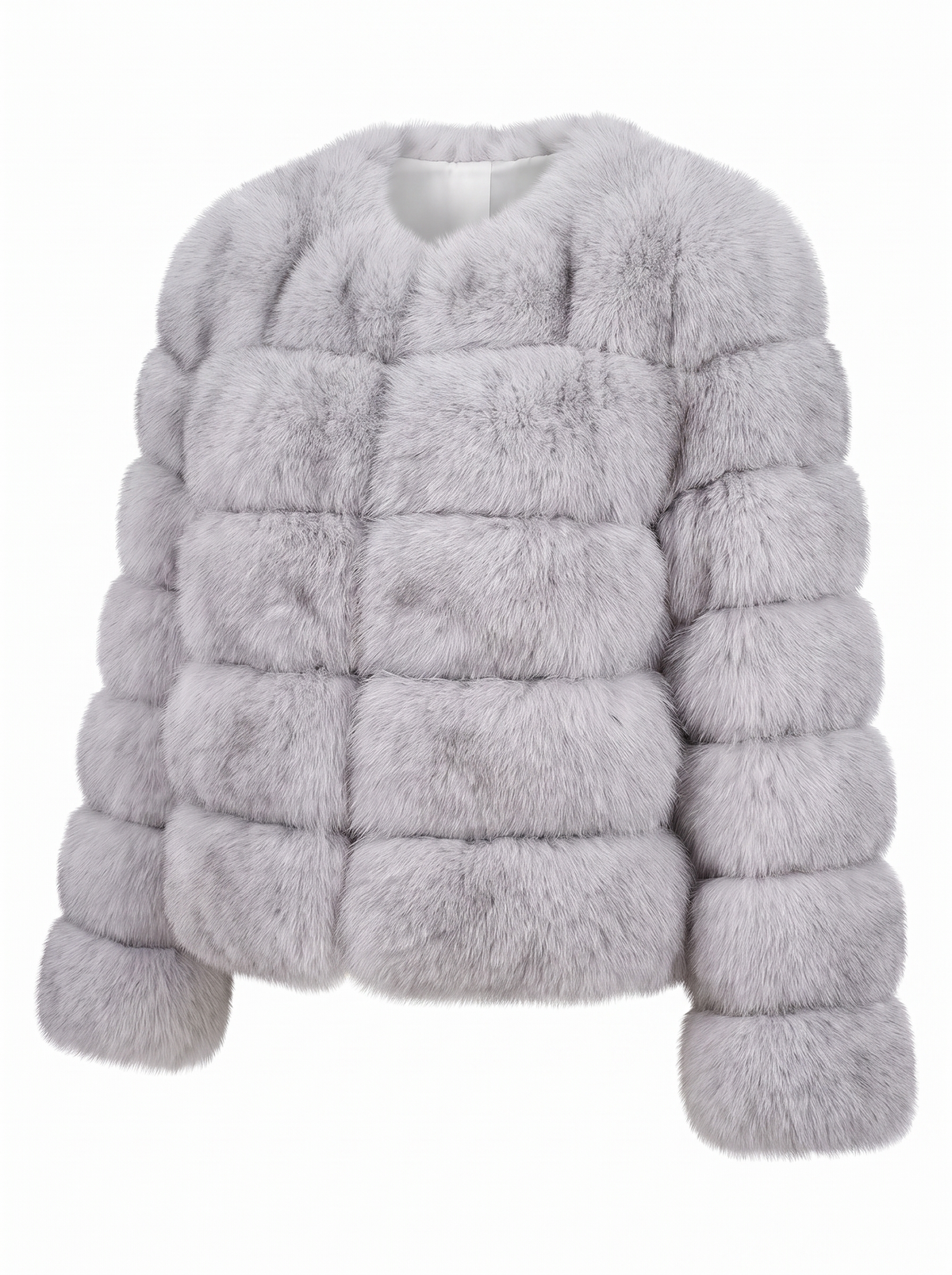 ELARA FUR JACKET
