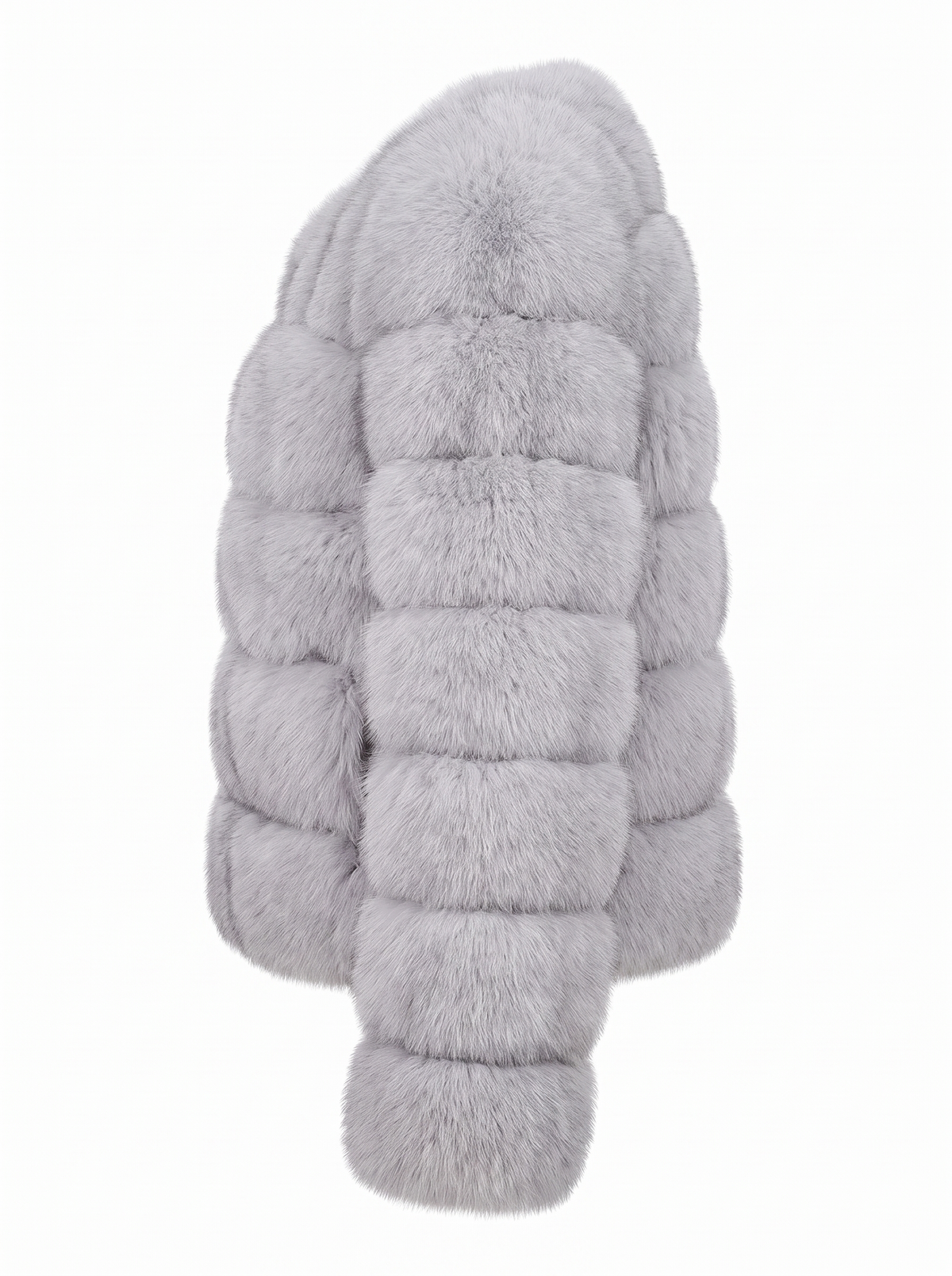 ELARA FUR JACKET