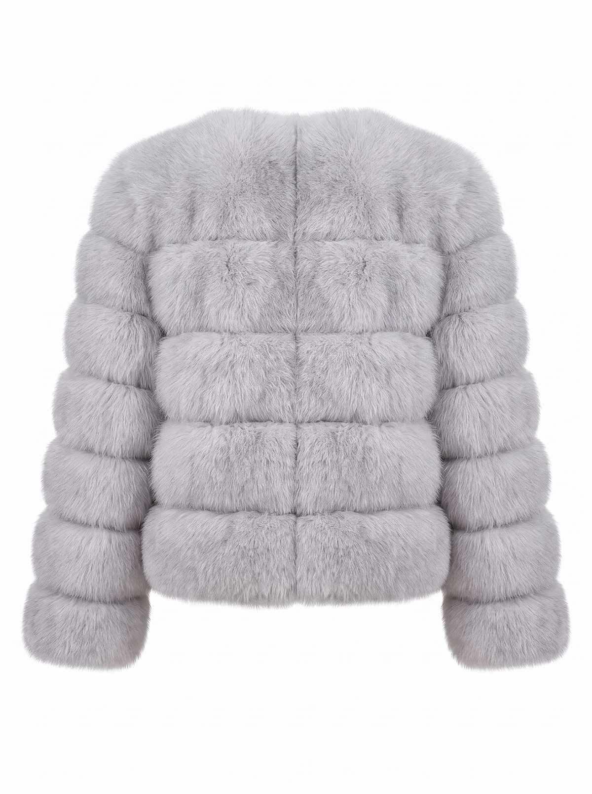 ELARA FUR JACKET