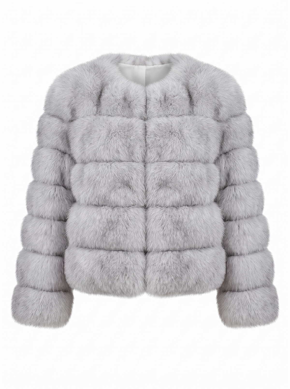 ELARA FUR JACKET