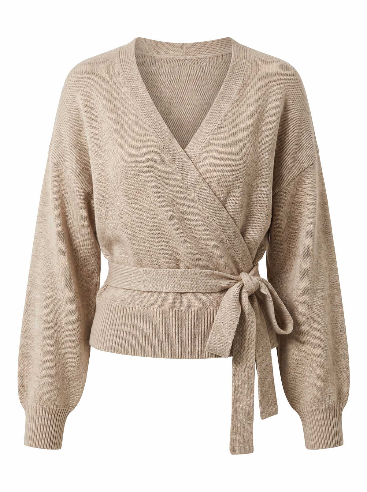 ELVIA KNIT TOP