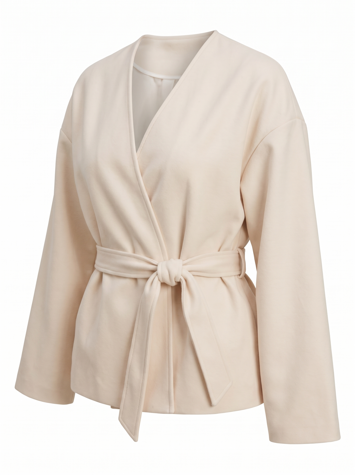 ALVA BELTED
